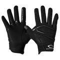 Cutters Gamer 4.0 C-Tack Padded Football Gloves