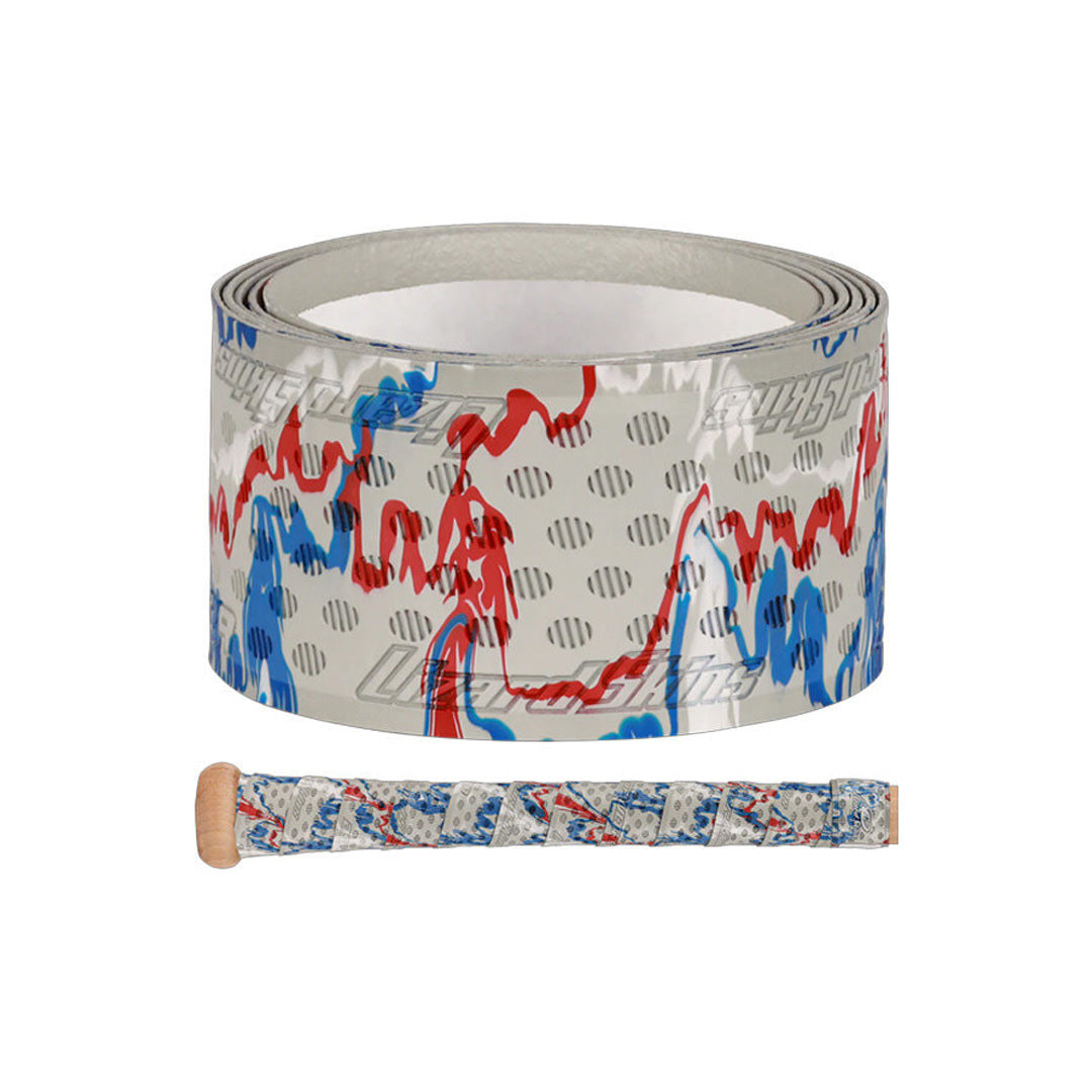 Lizard Skins DSP Ultra Camo Bat Grip