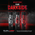 Easton 2027 The Dub Darkside USSSA Baseball Bat