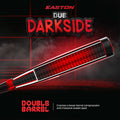 Easton 2027 The Dub Darkside USSSA Baseball Bat