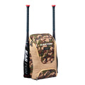 Easton Dugout Backpack