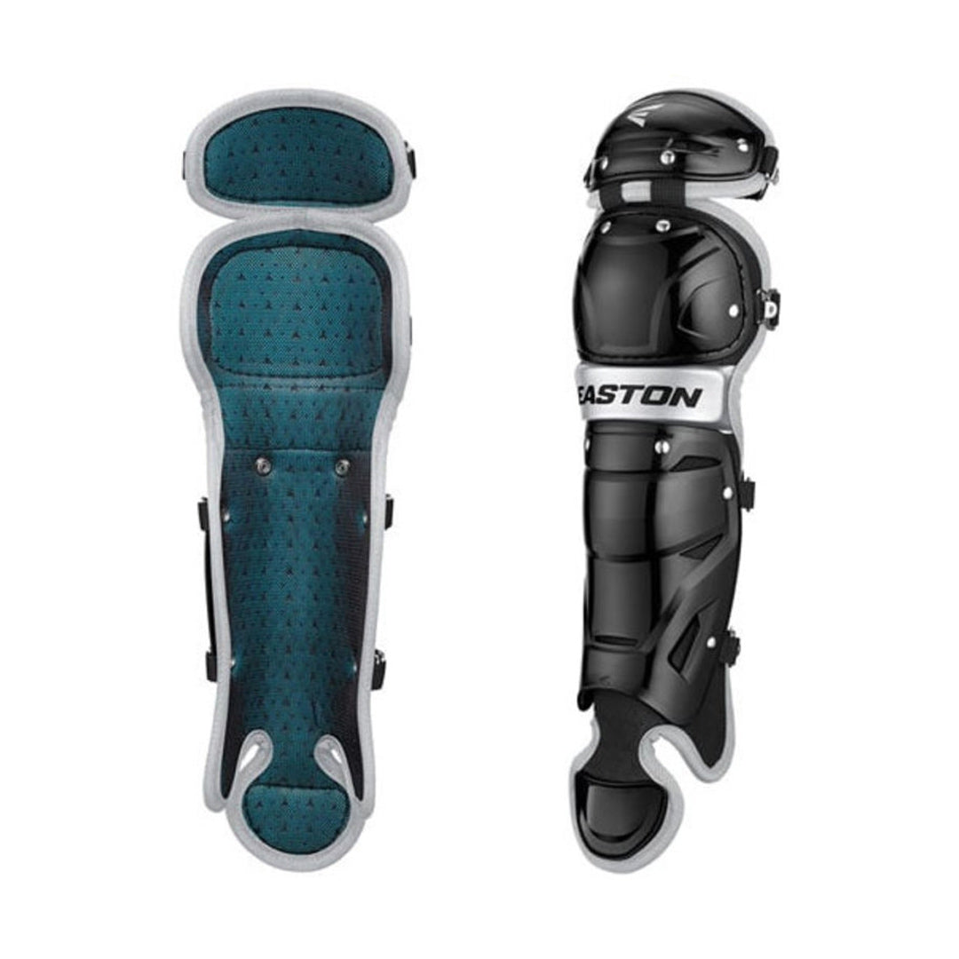 Easton Black Magic Baseball Catchers Box Set/Kit