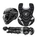Easton Black Magic Baseball Catchers Box Set/Kit