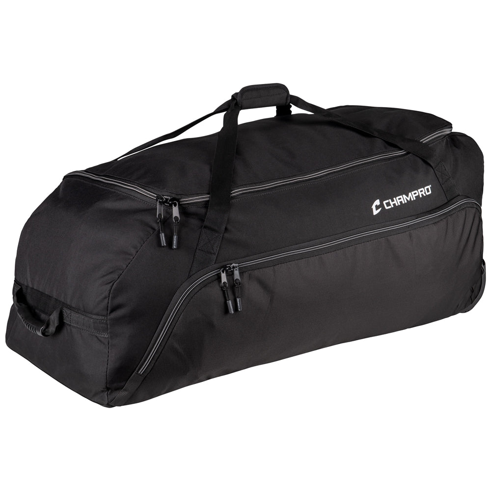 Champro Jumbo All-Purpose Bag On Wheels 36"x16"x18"
