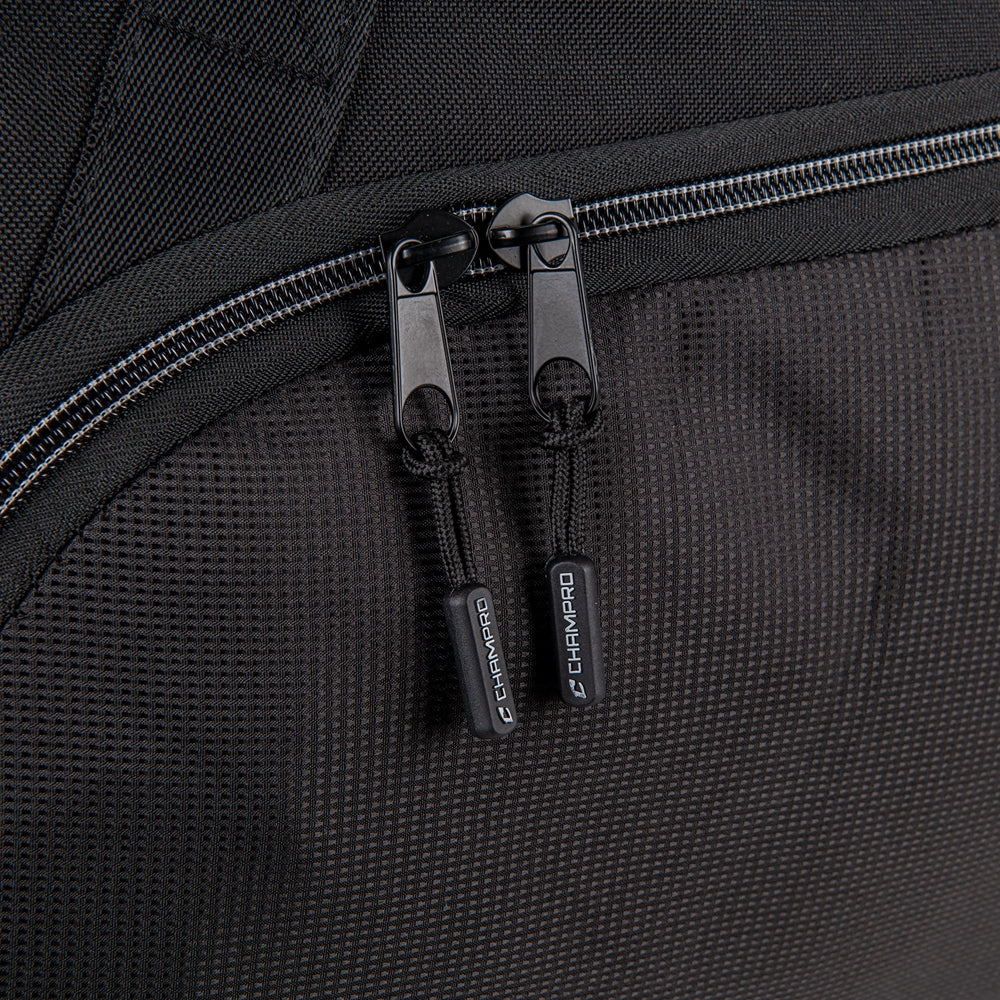 Champro Jumbo All-Purpose Bag On Wheels 36"x16"x18"