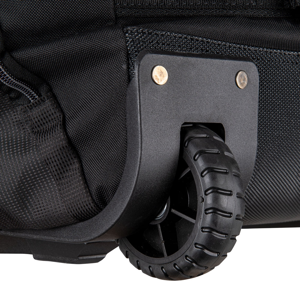 Champro Jumbo All-Purpose Bag On Wheels 36"x16"x18"
