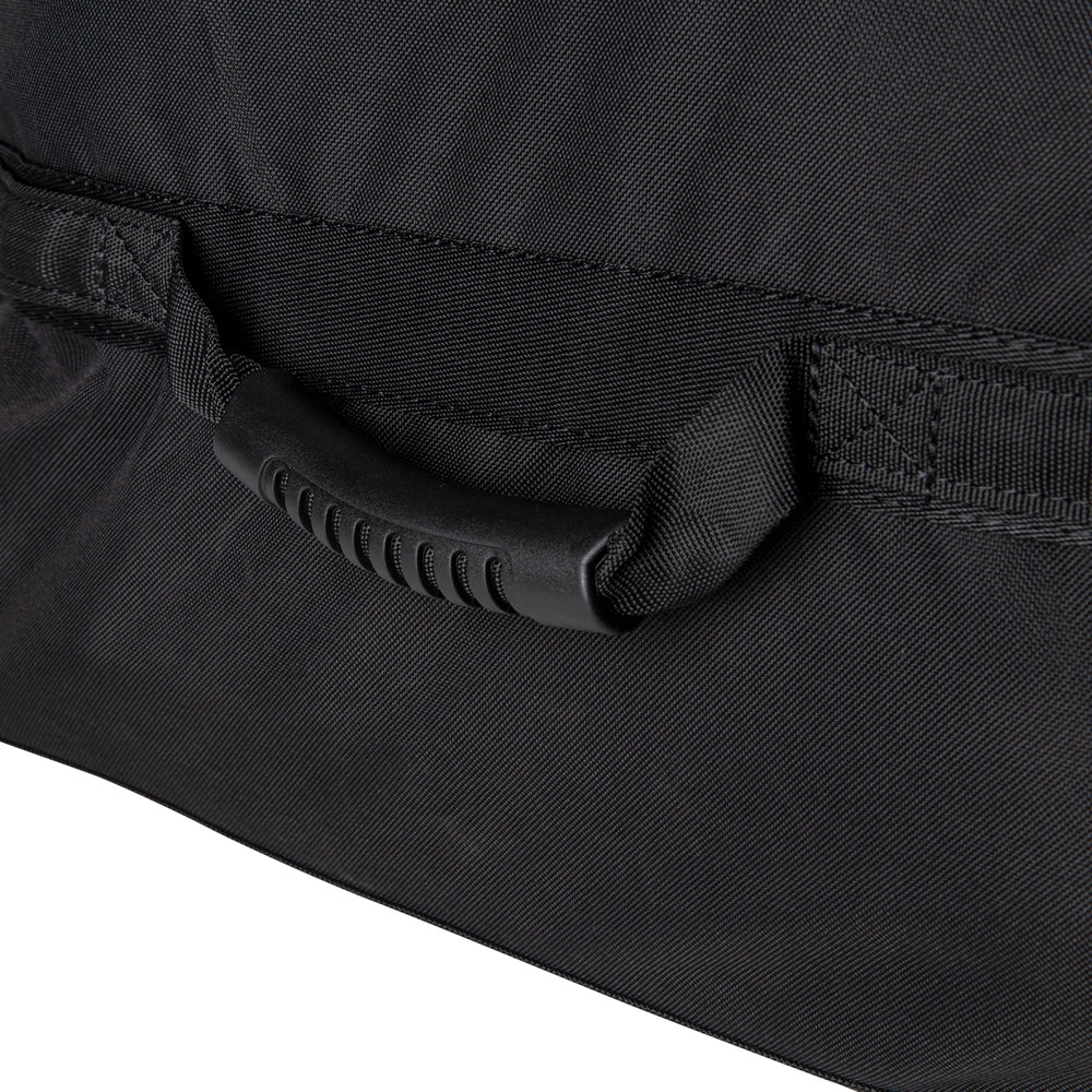 Champro Jumbo All-Purpose Bag On Wheels 36"x16"x18"