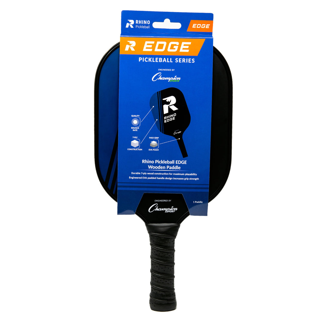Rhino PickleBall Edge Single