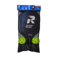 Rhino Pickleball Edge, Two-Player Set