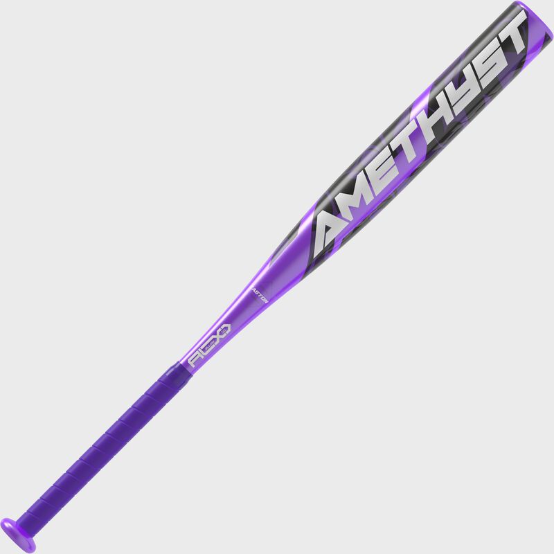 Easton Amethyst Fastpitch Softball Bat