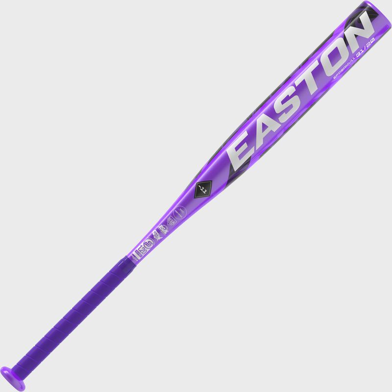 Easton Amethyst Fastpitch Softball Bat