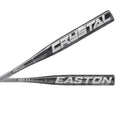 Easton Crystal Fastpitch Softball Bat