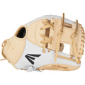 Easton Professional Collections Signature Series Morgan Stuart 11.5" Softball Glove - Camel/White
