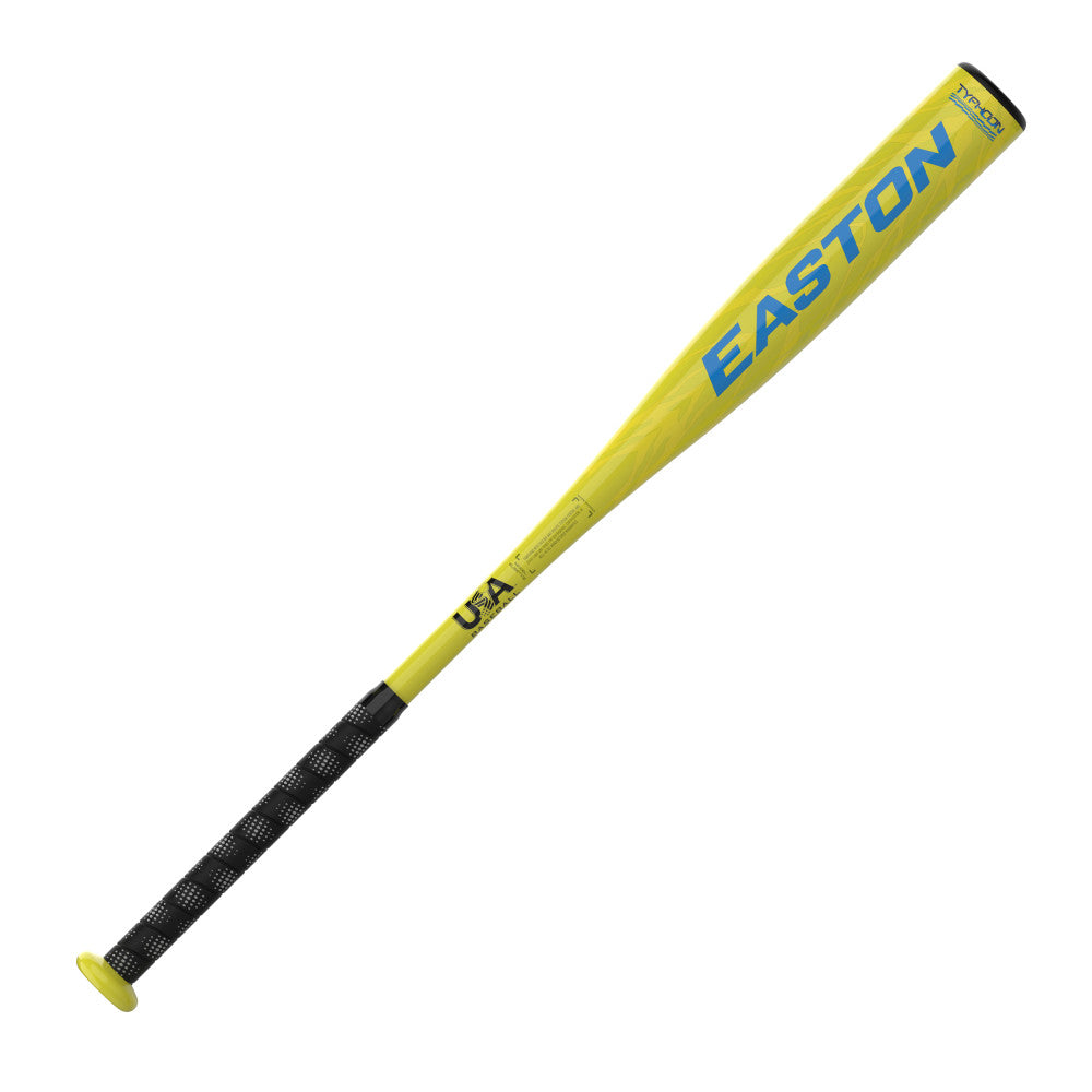 Easton Typhoon USA Baseball Bat