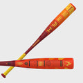 2025 Easton Hype Fire USSSA Youth Baseball Bat