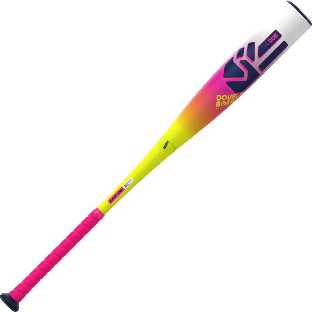Easton The Dub 2026 USSSA Baseball Bat
