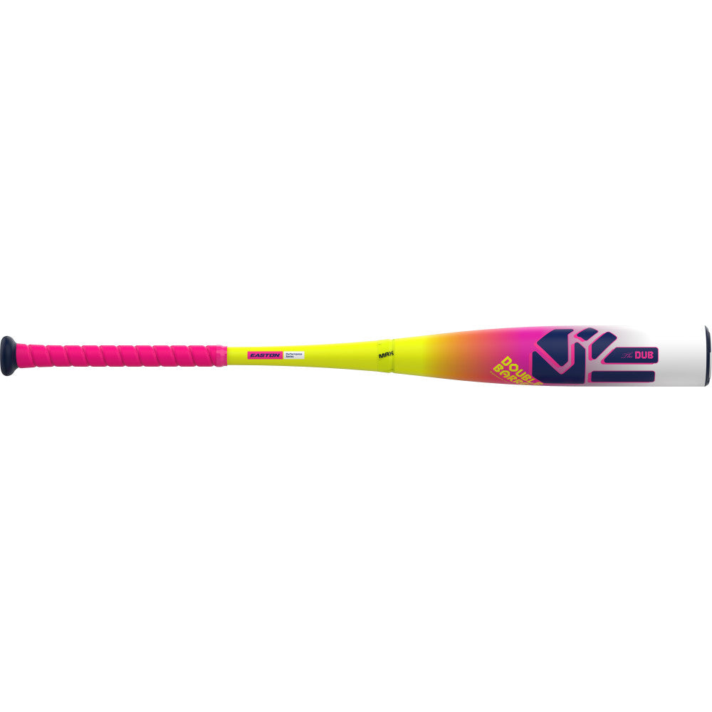 Easton The Dub 2026 USSSA Baseball Bat