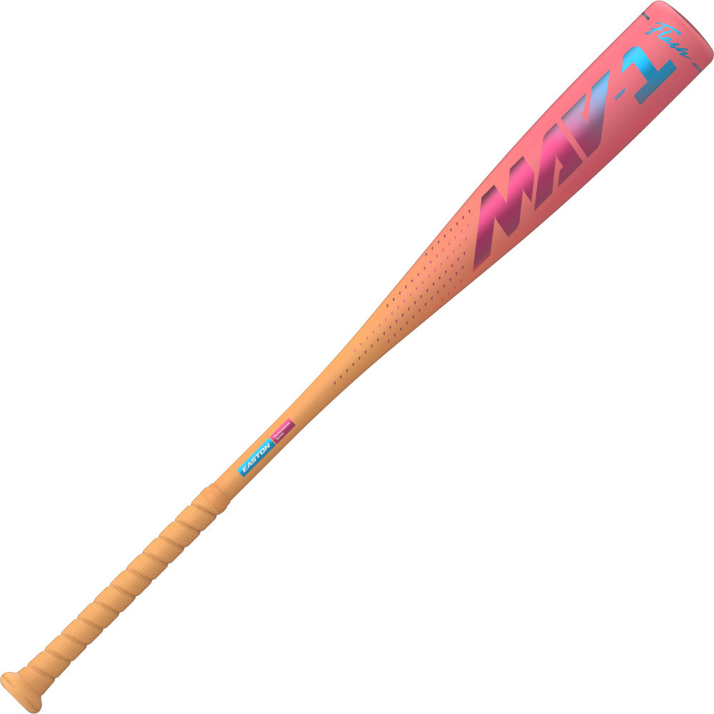 Easton MAV1 Flash 2026 USSSA Baseball Bat