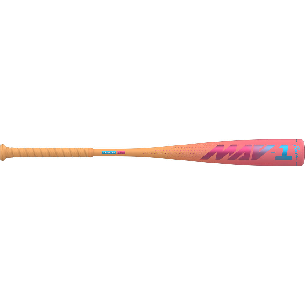 Easton MAV1 Flash 2026 USSSA Baseball Bat