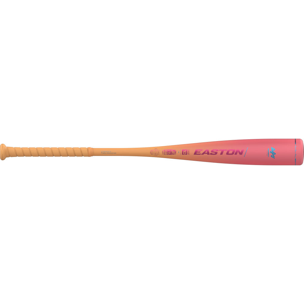Easton MAV1 Flash 2026 USSSA Baseball Bat