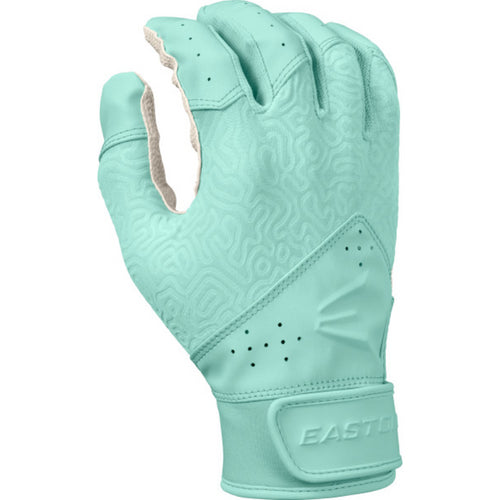 Easton Girls Fundamental 2.0 Fastpitch Batting Gloves