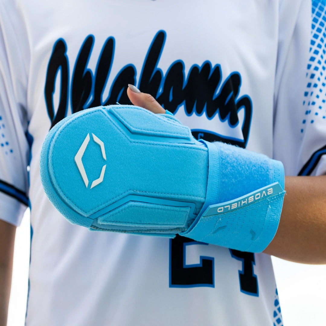 Evo Sliding Mitt 2.0