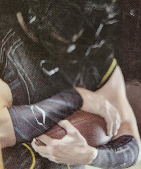 Evoshield EvoCLUTCH Forearm Grip Sleeve
