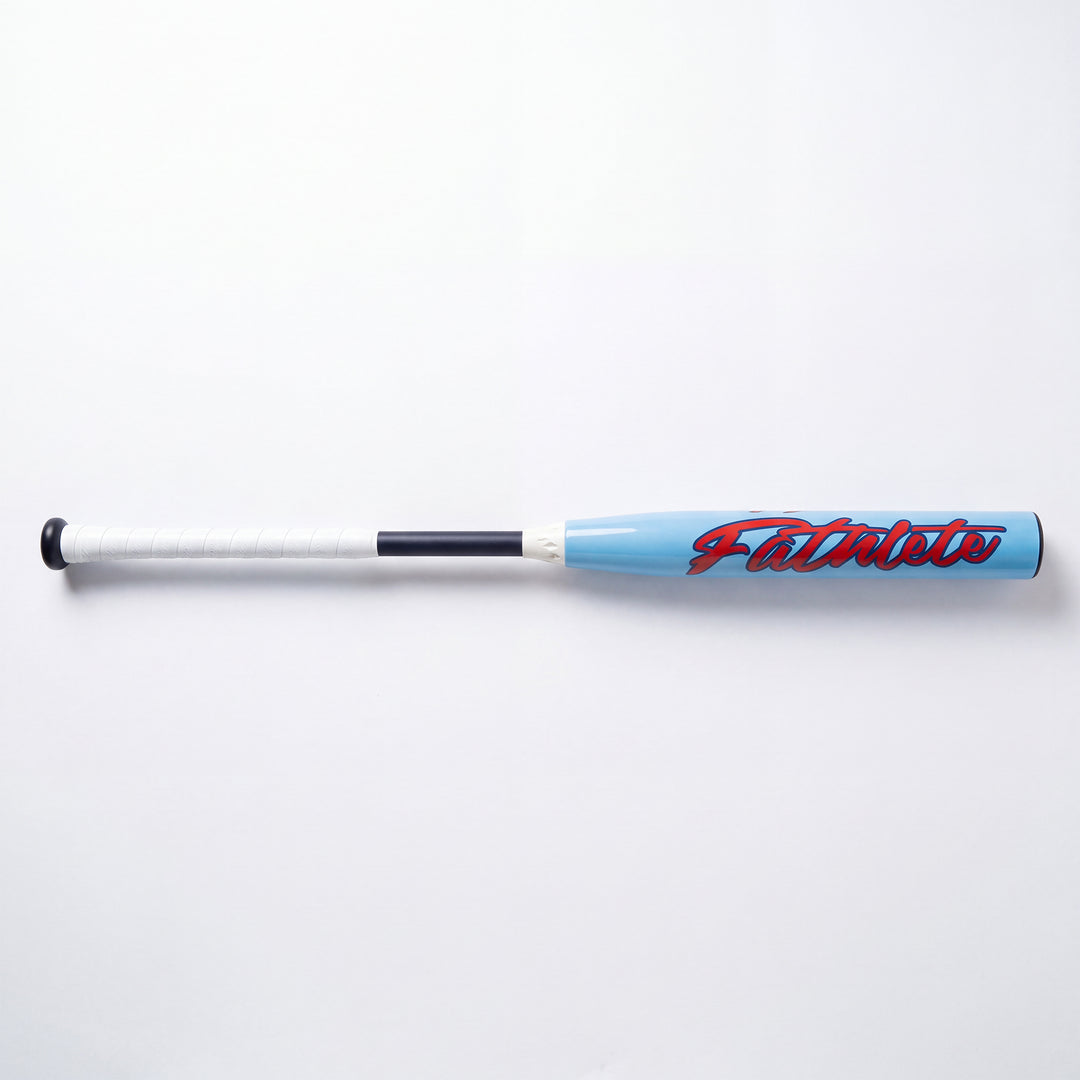 FATHLETE Short Porch Monsta Torch SENIOR Slow-Pitch Softball Bat