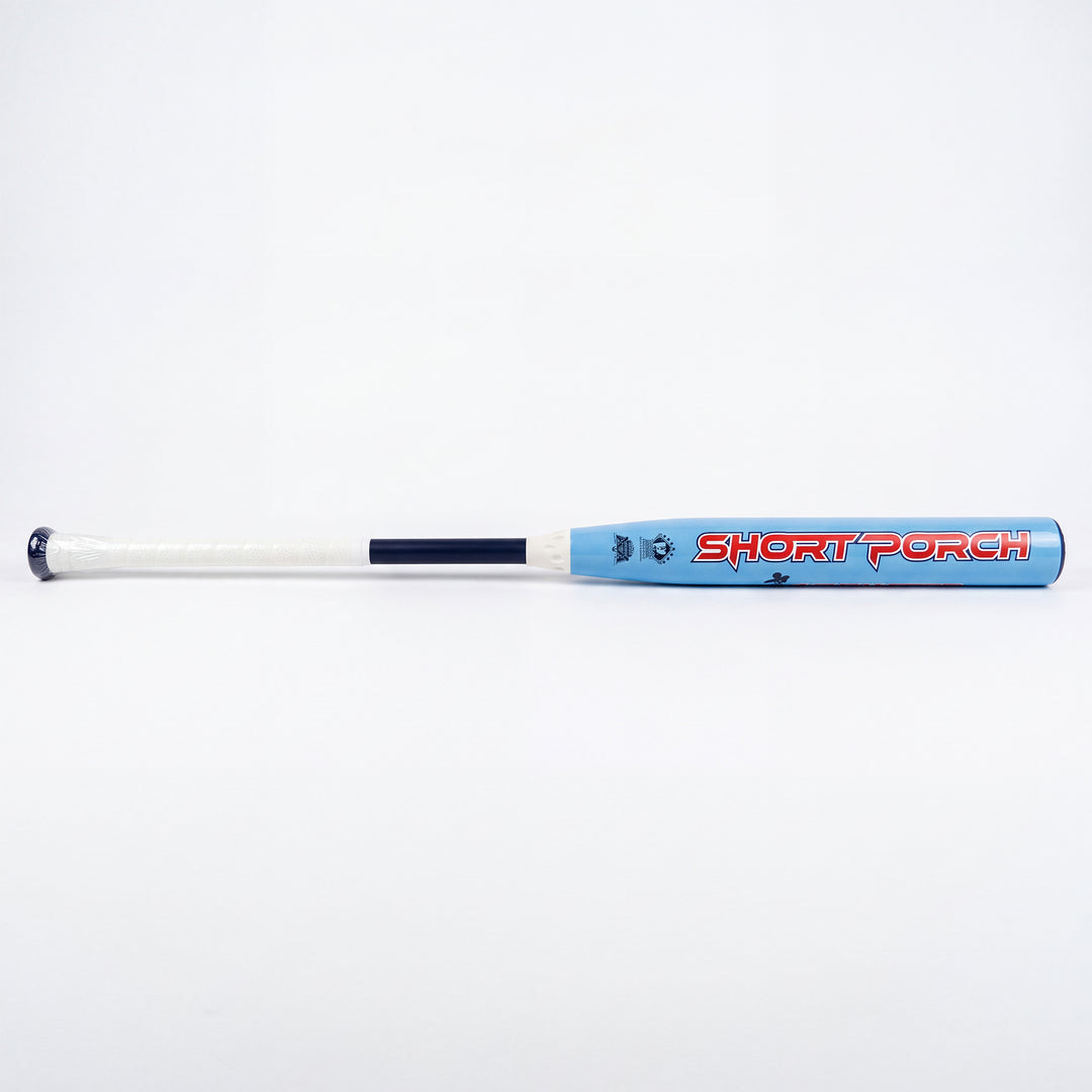 FATHLETE Short Porch Monsta Torch SENIOR Slow-Pitch Softball Bat