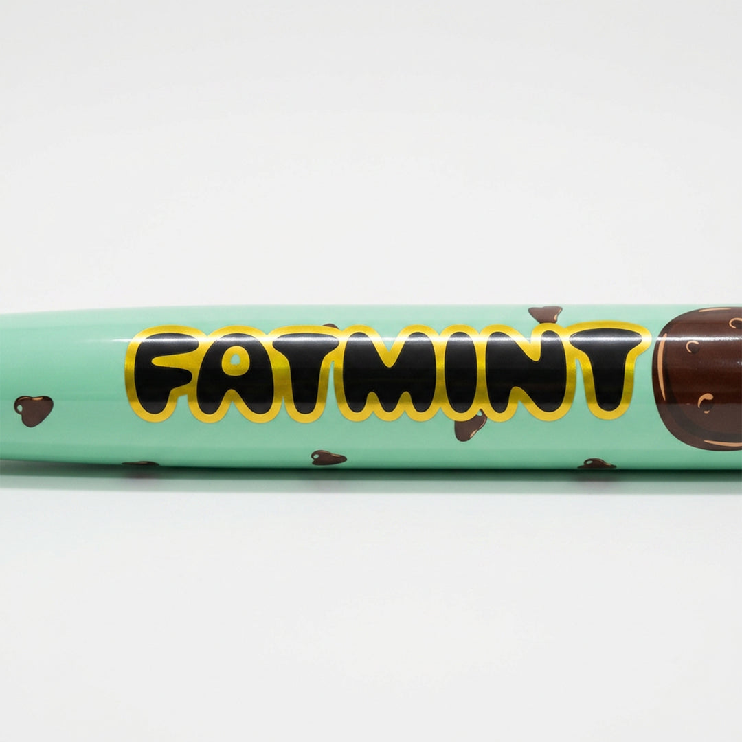 FATHLETE Monsta Torch Slow-Pitch Softball Bat FATMINT 2025