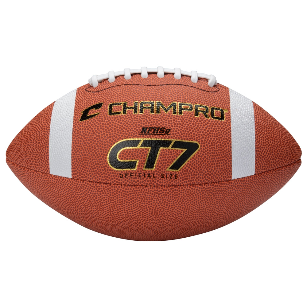 Champro CT7 700 Intermediate Football