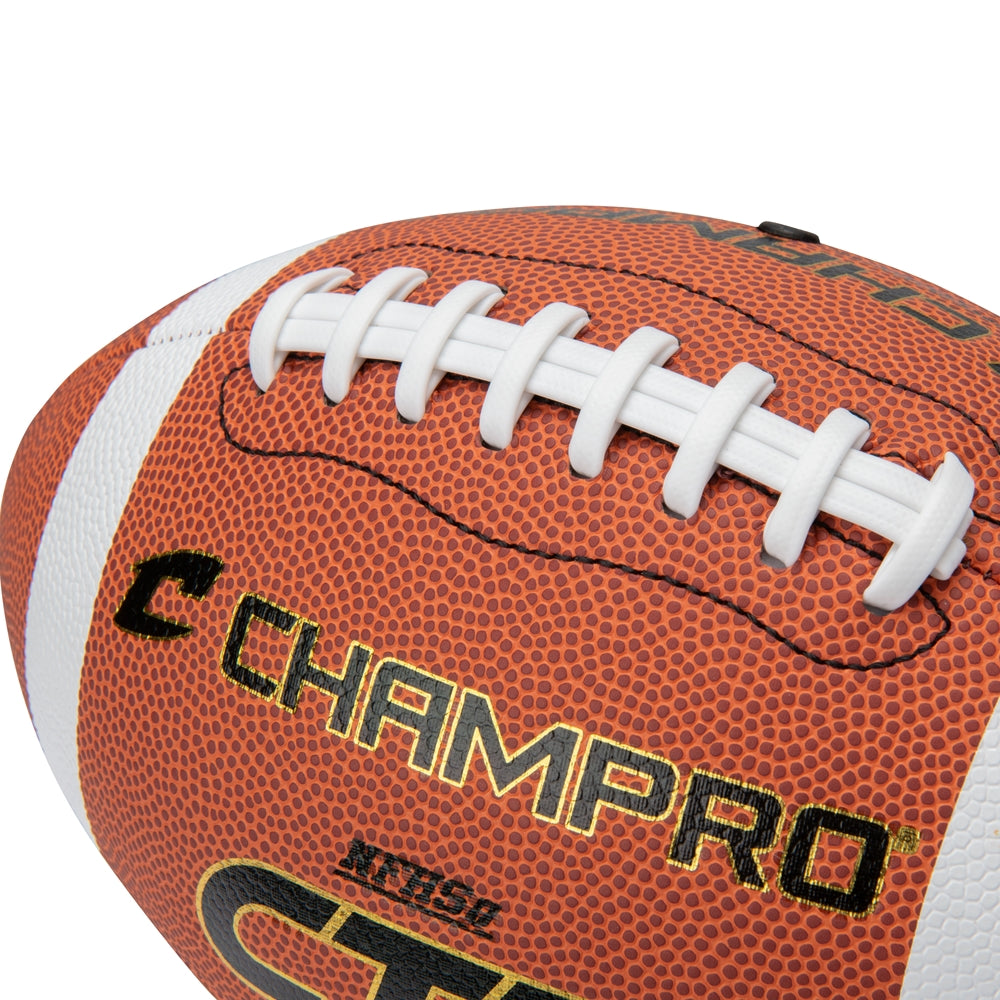 Champro CT7 700 Intermediate Football