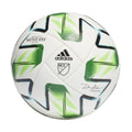 Adidas NFHS MLS Competition Soccer Ball