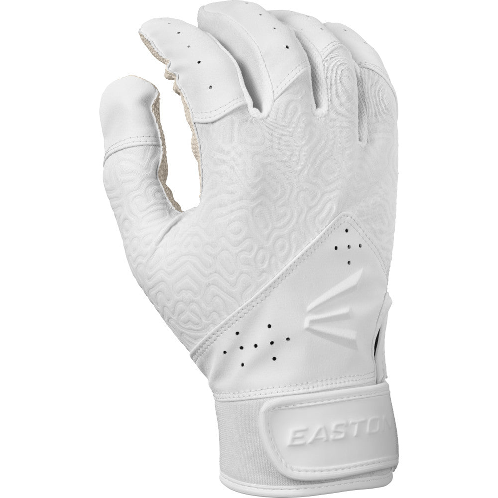 Easton Girls Fundamental 2.0 Fastpitch Batting Gloves