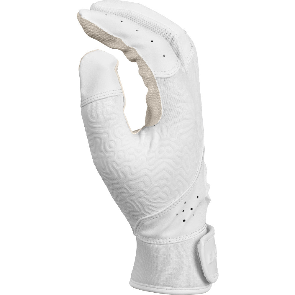 Easton Girls Fundamental 2.0 Fastpitch Batting Gloves