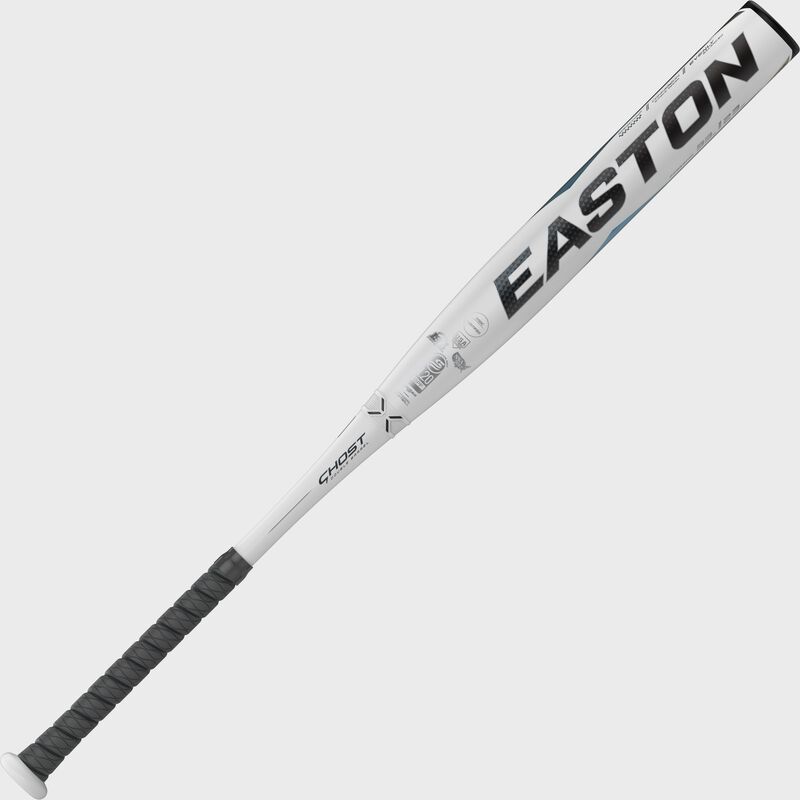 Easton Ghost Double Barrel 2 Fastpitch Softball Bat