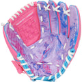Rawlings Flex Palm Series 10" Softball Glove - Pink