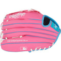 Rawlings Flex Palm Series 10" Softball Glove - Pink