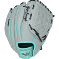 Rawlings Flex Palm Series 11" Softball Glove - Gray