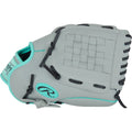 Rawlings Flex Palm Series 11" Softball Glove - Gray