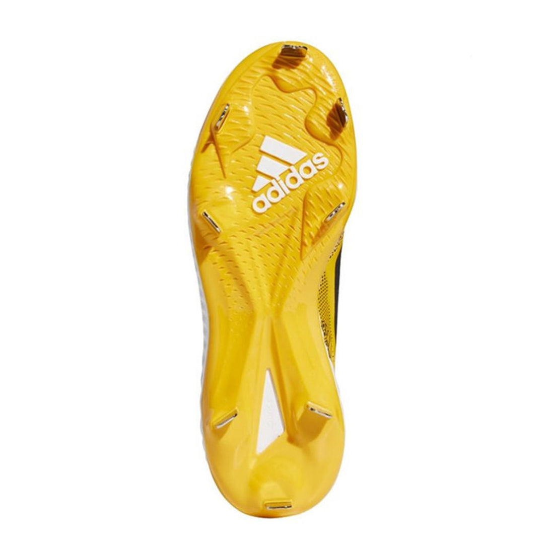 Adidas Men's Icon 6 Bounce Metal Baseball Cleats