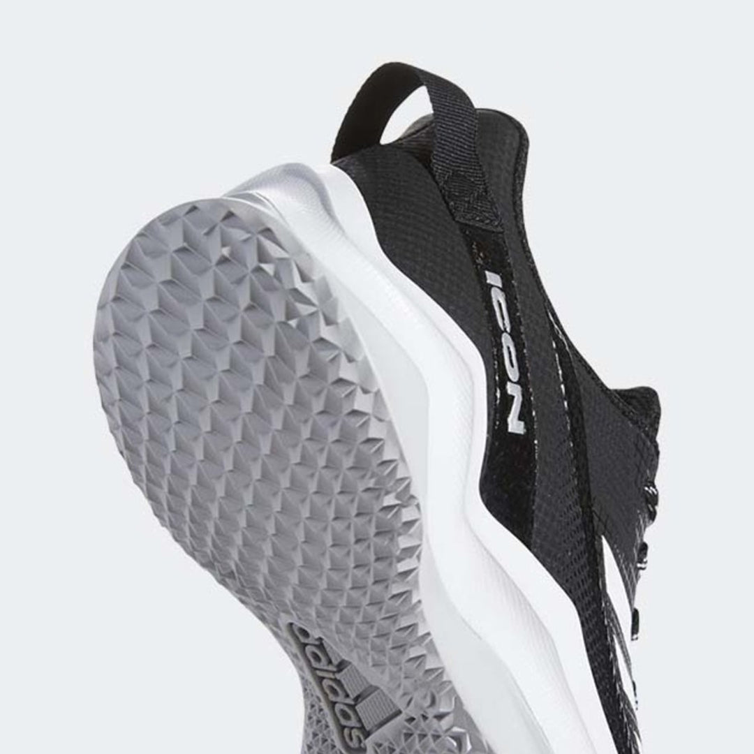adidas Icon 7 Kids Turf Shoes