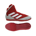 Adidas Mat Wizard 5 Wrestling Shoes