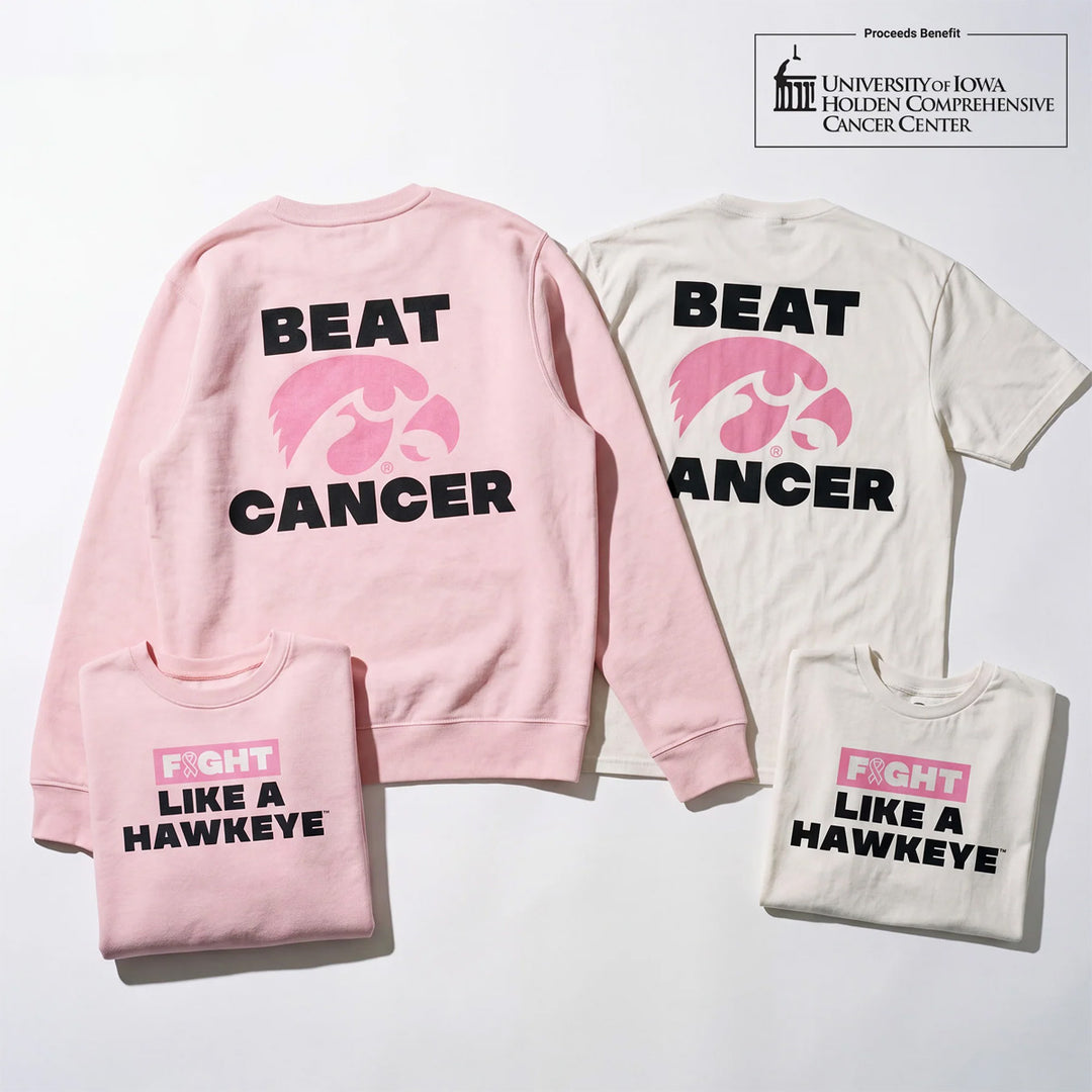 Fight Like A Hawkeye Bundle