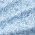 William Murray Floral Polo - Frost