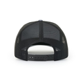 Fulton Richardson Trucker Rope Cap