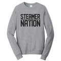 Fulton Steamer Nation Crewneck Sweatshirt