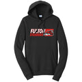 Fulton Steamers Italic Hoodie