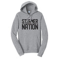 Fulton Steamer Nation Hoodie
