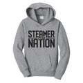 Fulton Steamer Nation Hoodie
